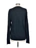MICHAEL Michael Kors Blue Pullover Sweater Size L - photo 2