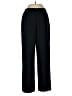 Dana Buchman Black Dress Pants Size 12 - photo 1