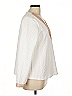Unbranded Ivory Pullover Sweater Size L - photo 4