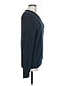 MICHAEL Michael Kors Blue Pullover Sweater Size L - photo 4
