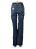Hudson Jeans Stripes Blue Jeans Size 26 waist - photo 2