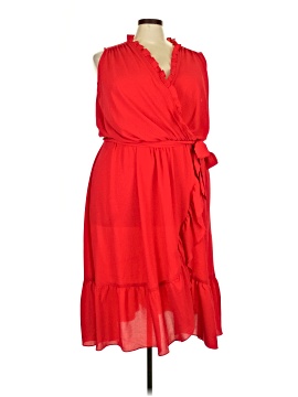 London Style Casual Dress