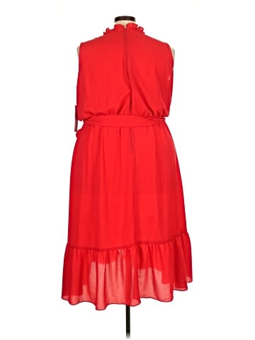 London Style Casual Dress (view 2)
