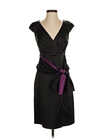 Tadashi Cocktail Dress (view 1)