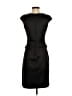 Tadashi Black Cocktail Dress Size UK 6 / US 2 - photo 2