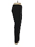 Calvin Klein Solid Black Active Pants Size 10 - photo 4