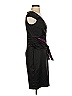 Tadashi Black Cocktail Dress Size UK 6 / US 2 - photo 4
