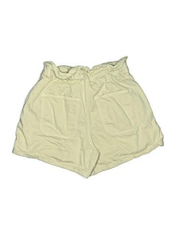 Zara Khaki Shorts (view 2)