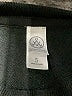 ALTERNATIVE Black Sweatshirt Size S - photo 7