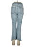 DL1961 Hearts Blue Jeans Size 30 waist - photo 2