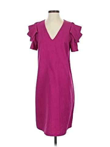 Slate & Willow Cocktail Dress (view 1)