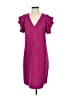 Slate & Willow Pink Purple Cocktail Dress Size S - photo 1