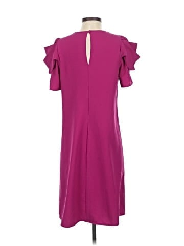 Slate & Willow Cocktail Dress (view 2)