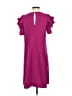 Slate & Willow Pink Purple Cocktail Dress Size S - photo 2