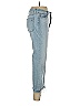 DL1961 Hearts Blue Jeans Size 30 waist - photo 4