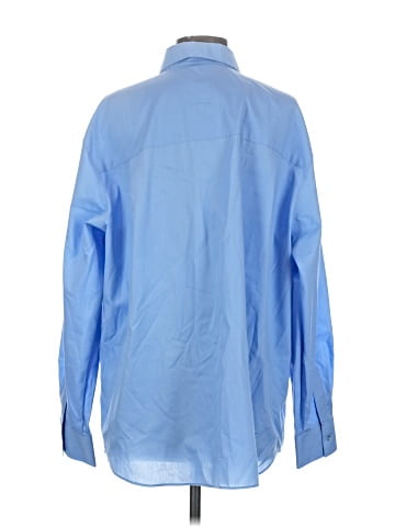 Foxcroft Long Sleeve Blouse (view 2)