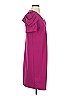Slate & Willow Pink Purple Cocktail Dress Size S - photo 4