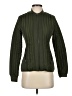 Fabletics 100% Polyester Green Jacket Size XS - photo 1
