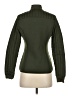 Fabletics 100% Polyester Green Jacket Size XS - photo 2
