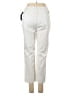 Jag Ivory Casual Pants Size 2 - photo 2