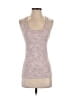 Athleta Gray Sleeveless Top Size XS - photo 1