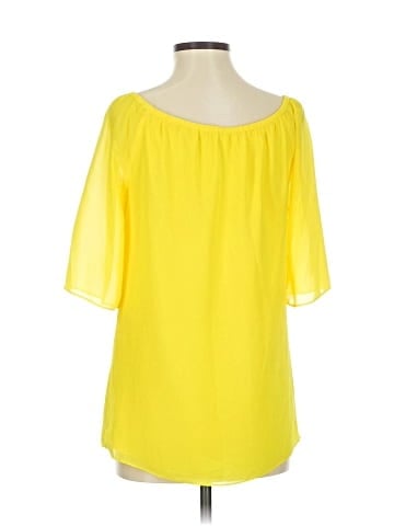 Gianni Bini 3/4 Sleeve Blouse (view 2)