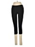 Lululemon Athletica Color Block Black Active Pants Size 6 - photo 1