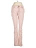 CAbi Pink Jeans Size 6 - photo 1