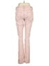 CAbi Pink Jeans Size 6 - photo 2