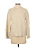 Club Monaco Hearts Ivory Pullover Sweater Size S - photo 1