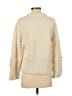 Club Monaco Hearts Ivory Pullover Sweater Size S - photo 2