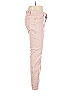 CAbi Pink Jeans Size 6 - photo 4