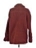 32 Degrees 100% Polyester Burgundy Coat Size XS - photo 2