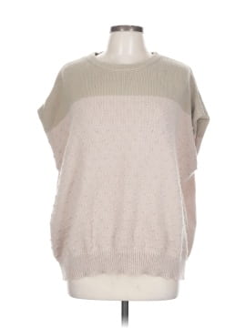 Shein Curve Sweater Vest