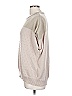 Shein Curve 100% Polyester Tan Sweater Vest Size 12 - photo 5
