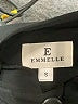 Emmelle Black Long Sleeve Blouse Size S - photo 7