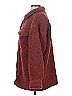 32 Degrees 100% Polyester Burgundy Coat Size XS - photo 5