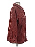 32 Degrees 100% Polyester Burgundy Coat Size XS - photo 4