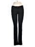 Eileen Fisher Black Jeans Size 8 - photo 1