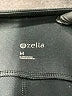 Zella Solid Black Active Pants Size M - photo 7