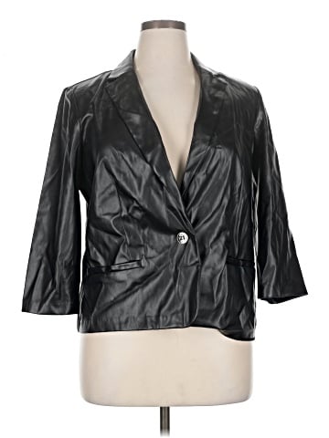 NYCC Blazer (view 1)