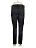 Kut from the Kloth Solid Black Jeans Size 12 - photo 2