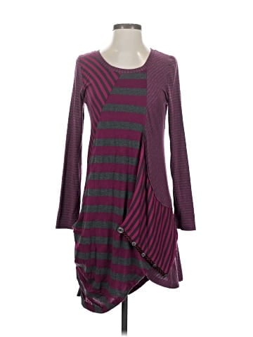 Dzhavael Couture Casual Dress (view 1)
