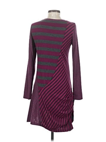 Dzhavael Couture Casual Dress (view 2)