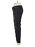 Kut from the Kloth Solid Black Jeans Size 12 - photo 5
