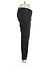 Kut from the Kloth Solid Black Jeans Size 12 - photo 4