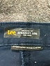 Lee Blue Casual Pants Size 6 SHORT - photo 7