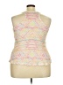 Maurices Pink Tank Top Size 28 (4) - photo 2