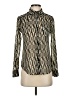 Guess Black Long Sleeve Blouse Size XS - photo 1