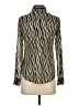 Guess Black Long Sleeve Blouse Size XS - photo 2